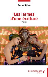 Image de Les larmes de l'écriture