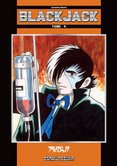 Picture of Black Jack T04