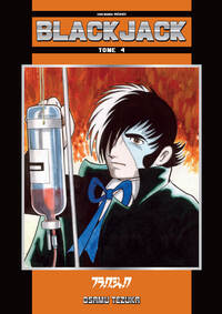 Picture of Black Jack T04