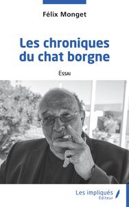 Picture of Les chroniques du chat borgne