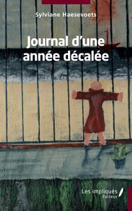 Picture of Journal d'une année décalée