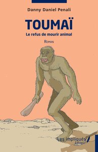 Picture of Toumaï