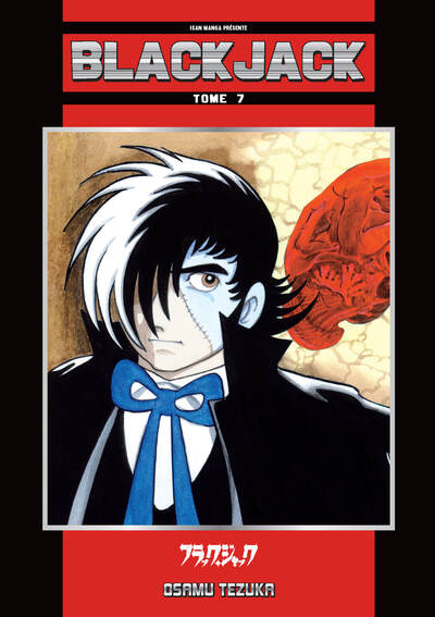 Picture of Black Jack T07