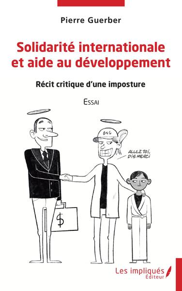 Image de Solidarité internationale et aide au développement