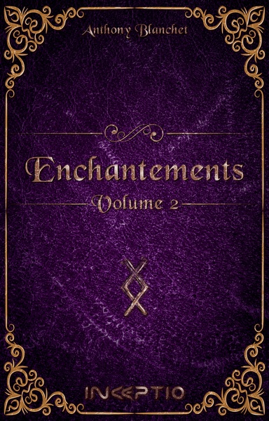 Image de ENCHANTEMENTS TOME 2.