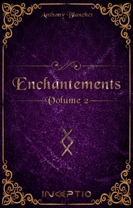 Image de ENCHANTEMENTS TOME 2.
