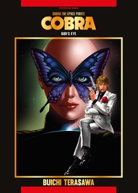 Picture of Cobra - God's Eye