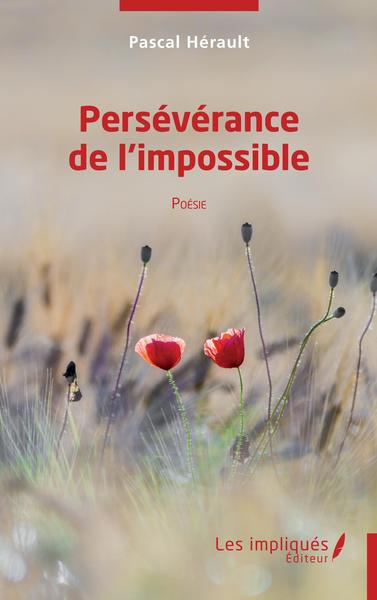 Image de Persévérance de l'impossible