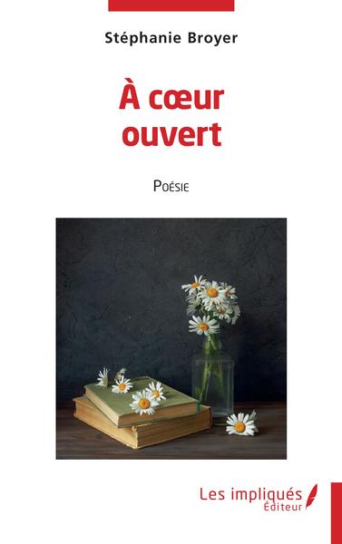 Picture of A coeur ouvert