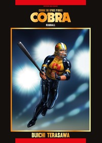 Picture of Cobra - Rugball