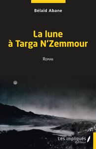 Picture of La lune à Targa N' Zemmour