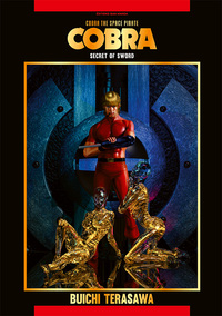 Picture of Cobra - Secret of Sword (NED 2024)