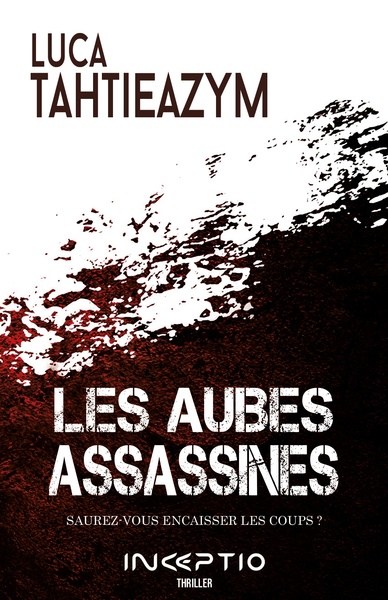 Image de LES AUBES ASSASSINES.