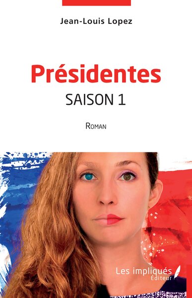 Picture of Présidentes saison 1