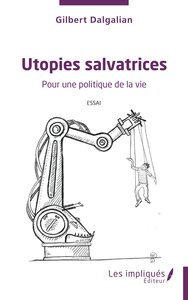 Picture of Utopies salvatrices