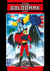 Image de UFO Robot Goldorak - Edition Standard