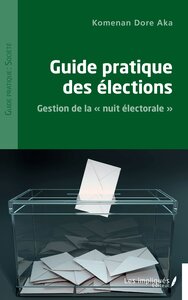 Picture of Guide pratique des élections