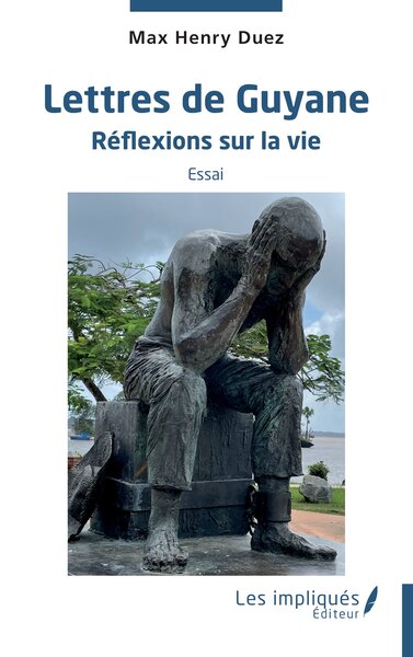 Picture of Lettres de Guyane
