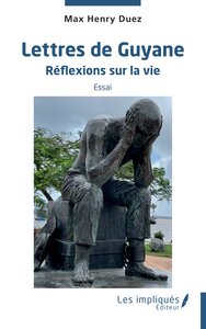 Picture of Lettres de Guyane