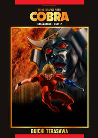 Image de Cobra - Salamandar Part 2