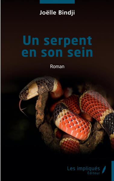 Image de Un serpent en son sein