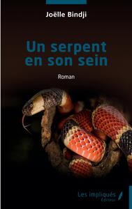 Image de Un serpent en son sein