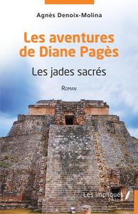 Picture of Les aventures de Diane Pagès