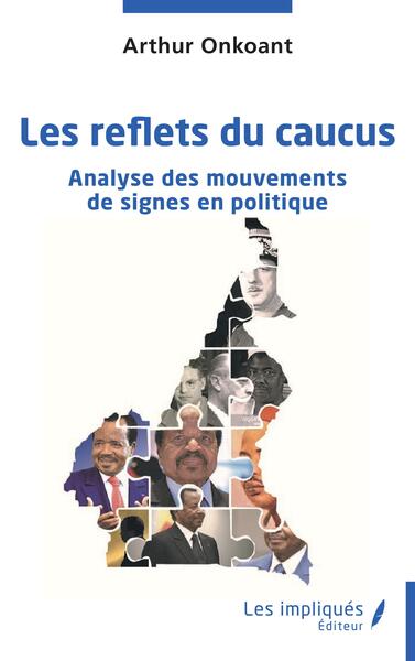 Picture of Les reflets du caucus