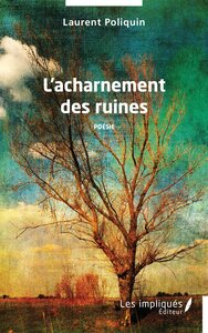 Picture of L'acharnement des ruines