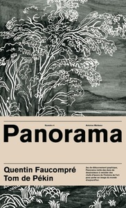 Picture of PANORAMA 4 "WATTEAU"