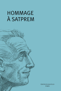 Image de Hommage à Satprem