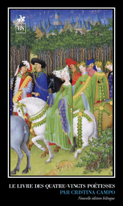 Picture of Le Livre des quatre-vingts poétesses par Cristina Campo