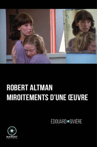 Picture of Robert Altman