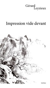 Picture of Impression vide devant