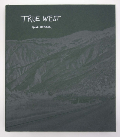 Picture of True west