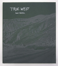 Picture of True west