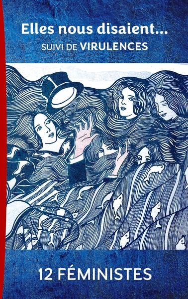Image de ELLES NOUS DISAIENT