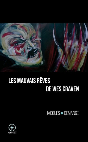 Image de Les Mauvais Rêves de Wes Craven