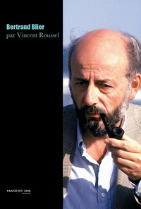 Picture of Bertrand Blier