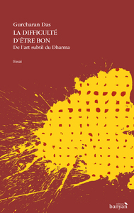 Picture of La difficulté d'être bon