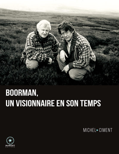 Image de John Boorman, un visionnaire en son temps (Edition reliée)