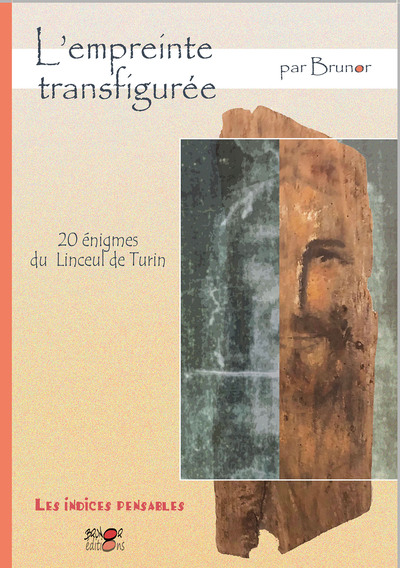 Picture of Les indices-pensables T12, SAISON 3, L'empreinte transfigurée