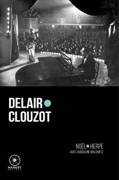 Picture of Delair, Clouzot