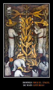 Image de Hommes de maïs