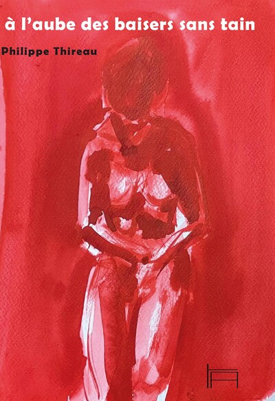 Picture of à l'aube des baisers sans tain