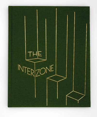 Image de The interzone  - Tanger 2013-2017