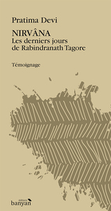Picture of Nirvâna - Les derniers jours de Rabindranath Tagore