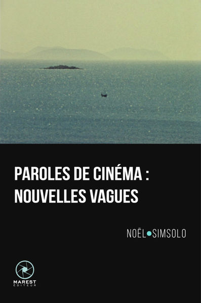Image de Paroles de cinéma - Nouvelles Vagues