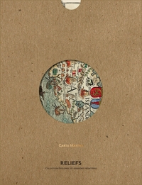Picture of Carte – Carta Marina - Géographie nostalgique