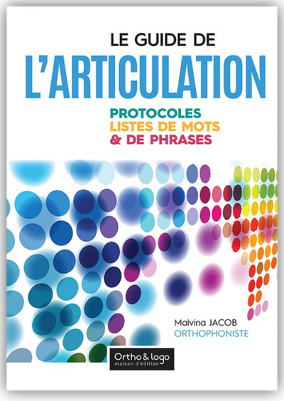 Picture of Le guide de l'articulation